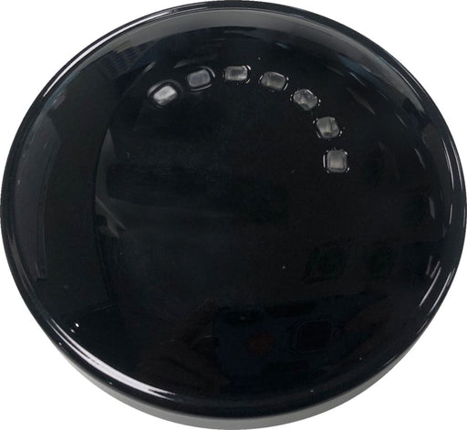 Drag Specialties LED Fuel Gauge Fits Harley-Davidson Softail Models 2001-2007