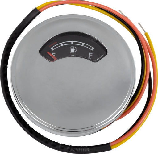 Drag Specialties OEM Fuel Gauge Fits Harley-Davidson Softail, Touring, Trike Models 2020-2024