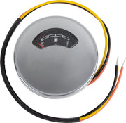 Drag Specialties OEM Fuel Gauge Fits Harley-Davidson Softail Models 2001-2007