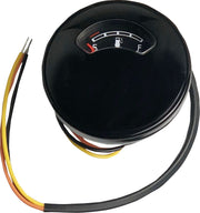 Drag Specialties OEM Fuel Gauge Fits Harley-Davidson Softail Models 2001-2007 #78368B