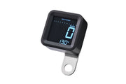 Daytona Digital LCD Speedometer and Tachometer - Cube Digital Speedometer Digital Tachometer