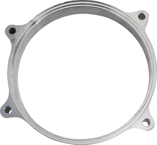 Belt Drives LTD 1.00in. Inner Primary Spacer for Various Harley-Davidsons (See Fitment List)