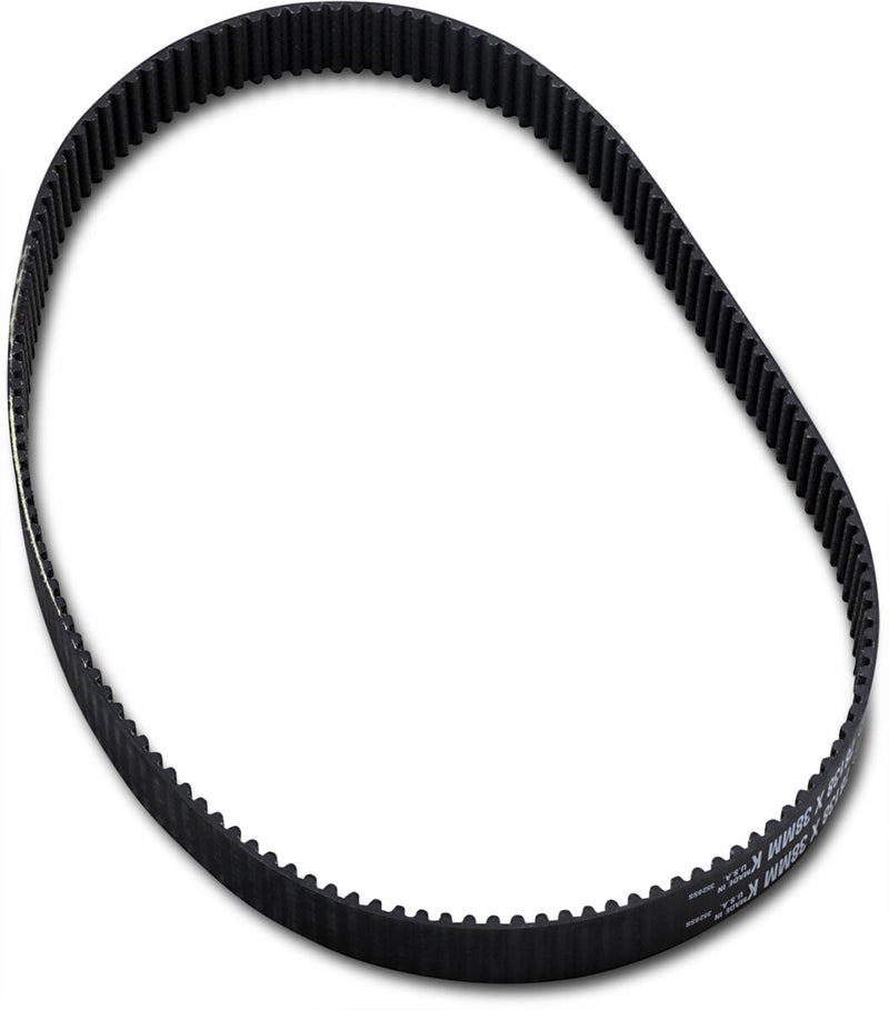 Belt Drives LTD Primary Belt - 8mm x 38mm for 1970-1983 Harley-Davidson Touring and 1971-1983 Harley-Davidson FXR Motorcycles