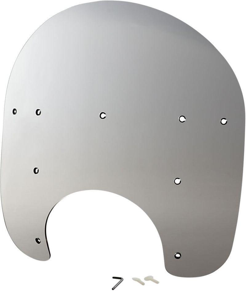 Memphis Shades Road King Replacement Plastic #MEP6129