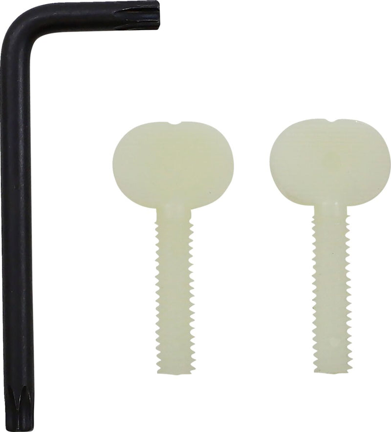 Memphis Shades Road King Replacement Plastic #MEP6129