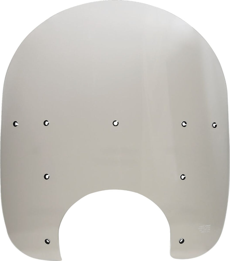 Memphis Shades Road King Replacement Plastic #MEP6220