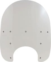 Memphis Shades Road King Replacement Plastic #MEP6320