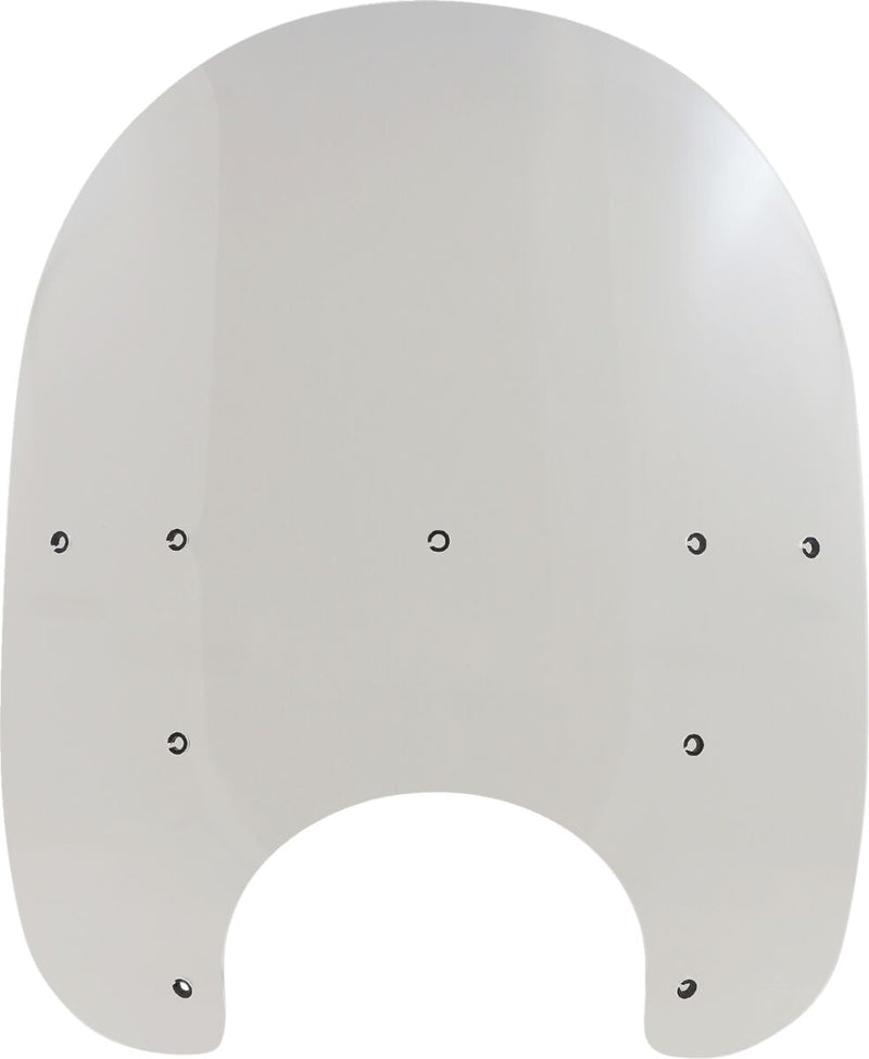 Memphis Shades Road King Replacement Plastic #MEP6320