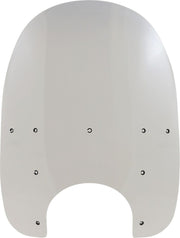 Memphis Shades Road King Replacement Plastic #MEP6420