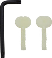 Memphis Shades Road King Replacement Plastic #MEP6420