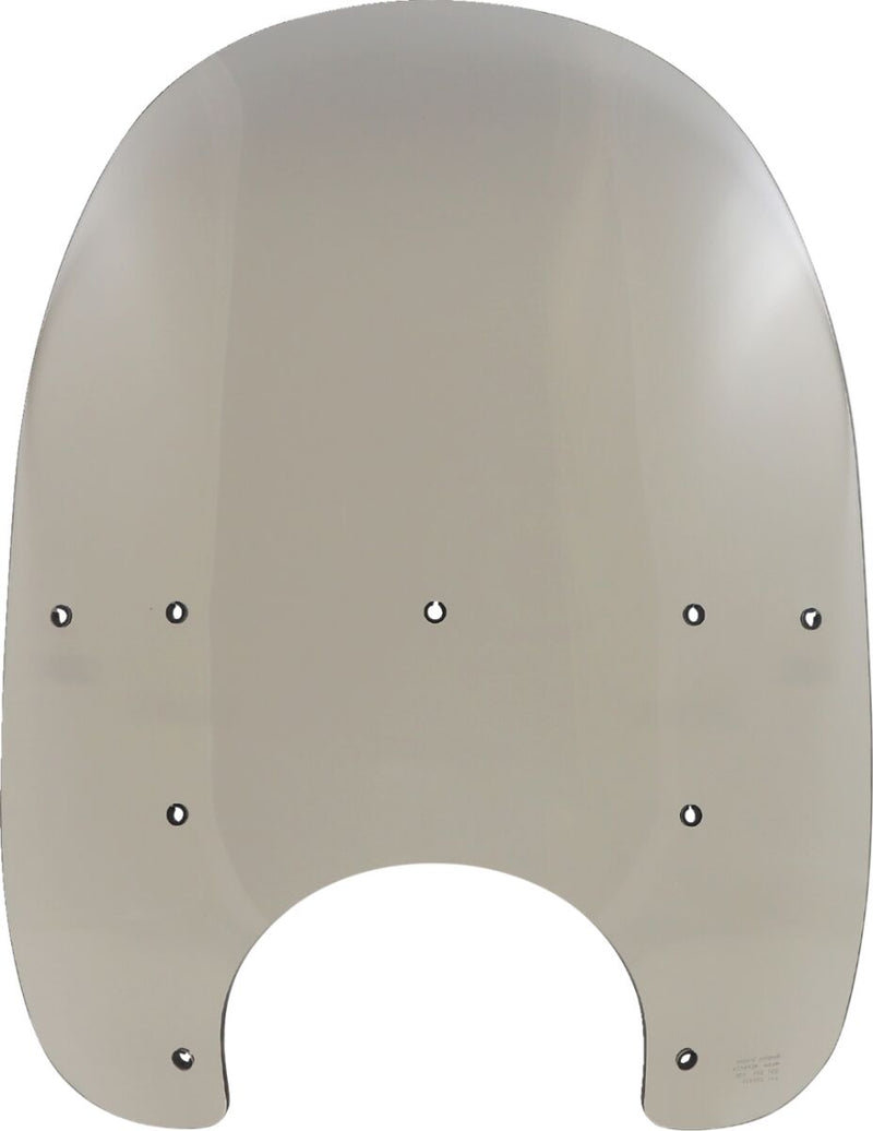 Memphis Shades Road King Replacement Plastic #MEP6429