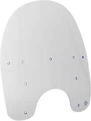 Memphis Shades Replacement Plastic Windshield #MEP6339
