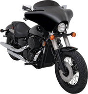 Memphis Shades Batwing Fairing Windshield #MEP8501