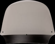 Memphis Shades Batwing 12 Inch Windshield in Solar