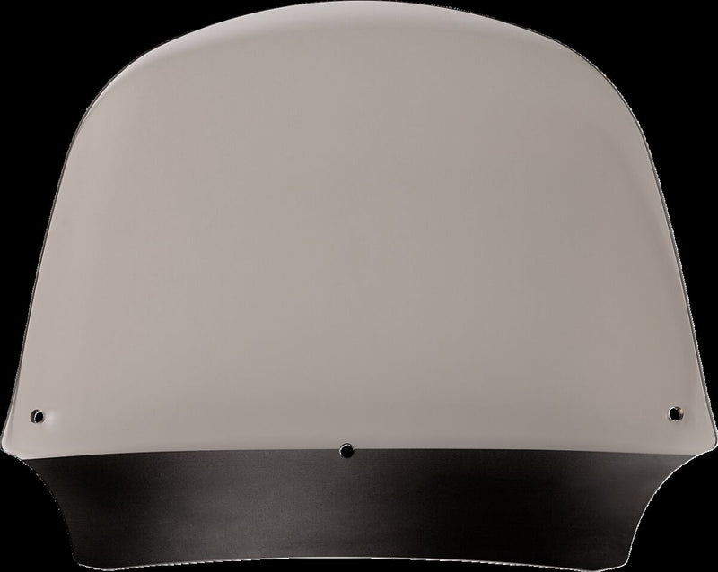 Memphis Shades Batwing 12 Inch Windshield in Solar