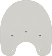 Memphis Shades Replacement Plastic Windshield #MEP6179