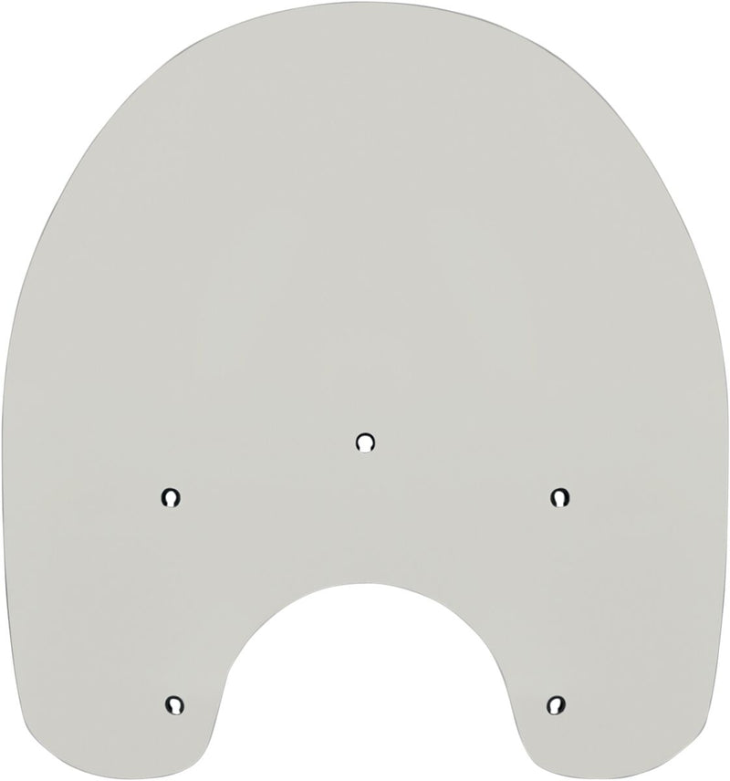 Memphis Shades Replacement Plastic Windshield #MEP6179