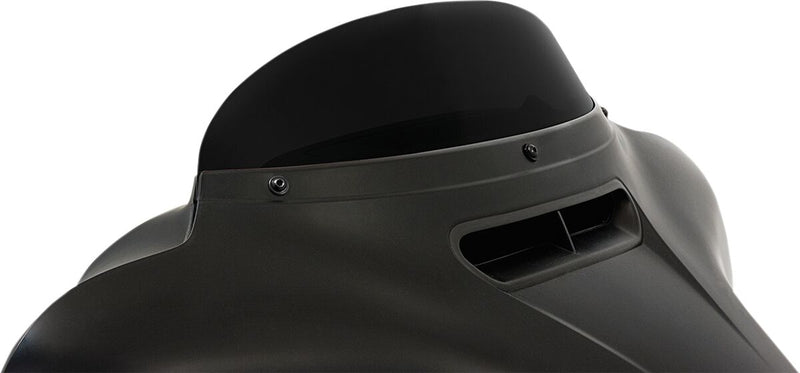 Memphis Shades Replacement Lucite Windshield #MEP8151