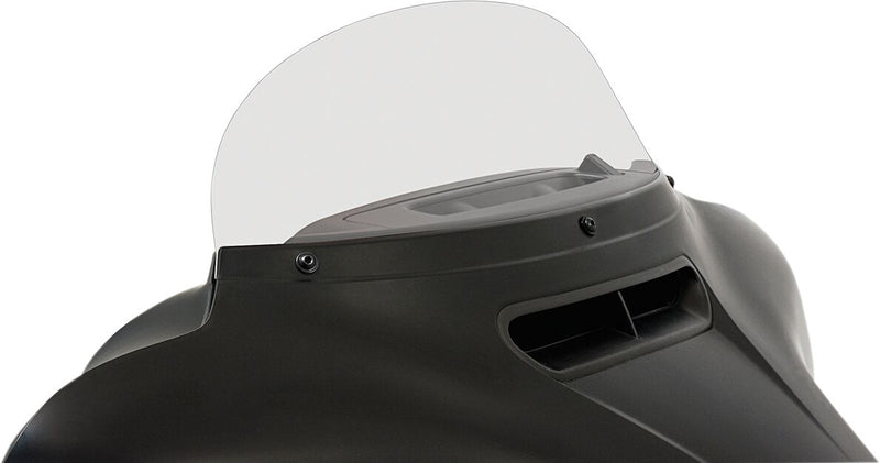Memphis Shades Replacement Lucite Windshield #MEP8160