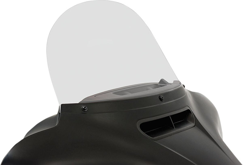 Memphis Shades Replacement Lucite Windshield #MEP8180