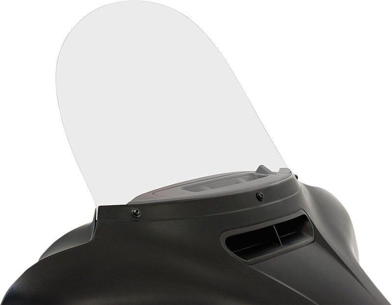 Memphis Shades Replacement Lucite Windshield #MEP8190
