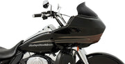 Memphis Shades Spoiler Replacement Windshield for OE Fairings #MEP85411