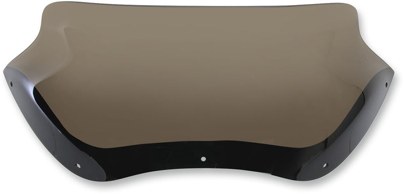 Memphis Shades Spoiler Replacement Windshield for OE Fairings #MEP85501