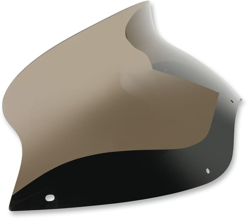 Memphis Shades Spoiler Replacement Windshield for OE Fairings #MEP85501