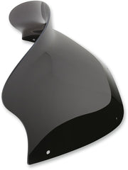 Memphis Shades Spoiler Replacement Windshield for OE Fairings #MEP85510