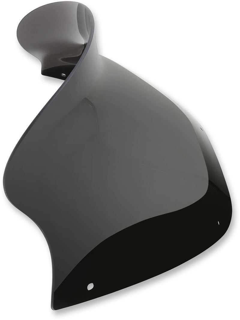 Memphis Shades Spoiler Replacement Windshield for OE Fairings #MEP85510