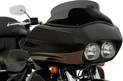 Memphis Shades Spoiler Replacement Windshield for OE Fairings #MEP85511
