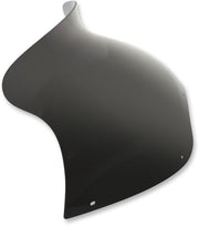 Memphis Shades Spoiler Replacement Windshield for OE Fairings #MEP85610