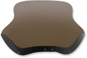 Memphis Shades Spoiler Replacement Windshield for OE Fairings #MEP85701
