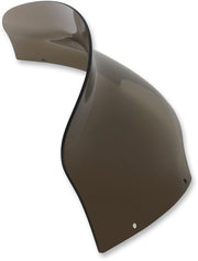 Memphis Shades Spoiler Replacement Windshield for OE Fairings #MEP86001