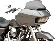Memphis Shades Spoiler Replacement Windshield for OE Fairings #MEP86010