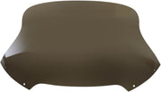 Memphis Shades Spoiler Replacement Windshield for OE Fairings #MEP86201