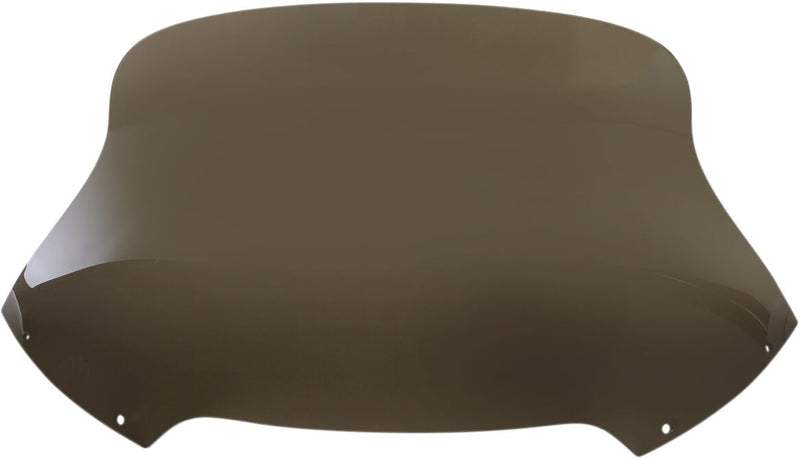 Memphis Shades Spoiler Replacement Windshield for OE Fairings #MEP86201