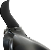 Memphis Shades Spoiler Replacement Windshield for OE Fairings #MEP84810