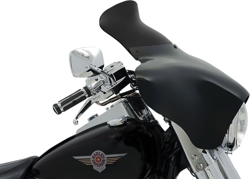 Memphis Shades Batwing Spoiler Windshield #MEP84210