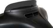 Memphis Shades Batwing Spoiler Windshield #MEP87810