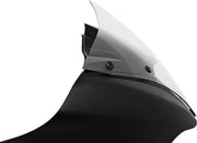 Memphis Shades Metric BRL Race Bubble Windshield for 2015-2023 Harley-Davidson Clear Cruiser Lucite #MBR100304