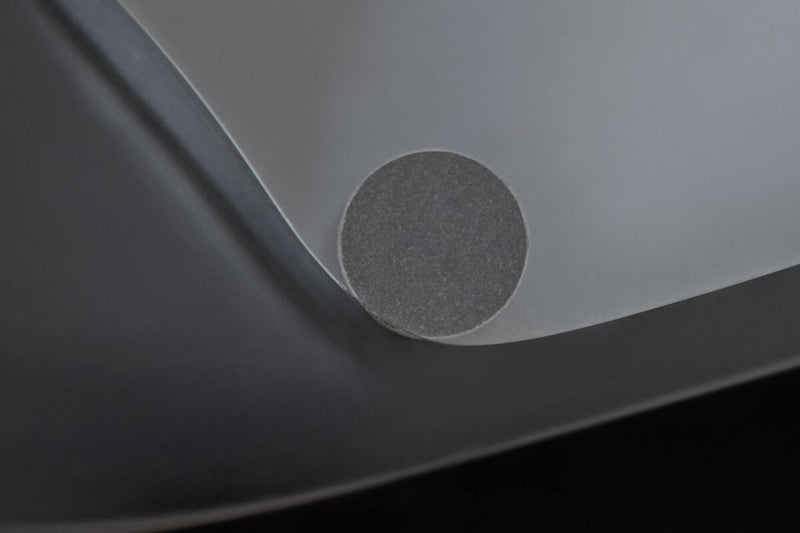 Memphis Shades Metric BRL Race Bubble Windshield for 2015-2023 Harley-Davidson Clear Cruiser Lucite Each