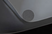Memphis Shades Metric BRL Race Bubble Windshield for 2015-2023 Harley-Davidson Clear Cruiser Lucite #MBR100304