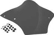 Memphis Shades Metric BRL Race Bubble Windshield for 2015-2023 Harley-Davidson FLTRX Dark Smoke Cruiser Lucite