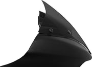 Memphis Shades Metric BRL Race Bubble Windshield for 2015-2023 Harley-Davidson FLTRX Dark Smoke Cruiser Lucite Each