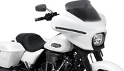 Memphis Shades Metric Spoiler Windshield Dark Black Smoke Lucite Each
