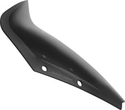 Memphis Shades Metric Spoiler Windshield Dark Black Smoke Lucite #MEP89010