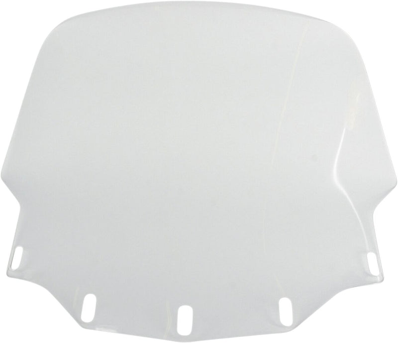 Memphis Shades Metric Gold Wing Windshield for 1988-2000 HONDA GL 1500 Clear Standard Cruiser Lucite Each
