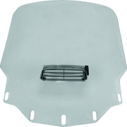 Memphis Shades Metric Gold Wing Windshield for 1988-2000 HONDA GL 1500 Clear Standard Cruiser Lucite