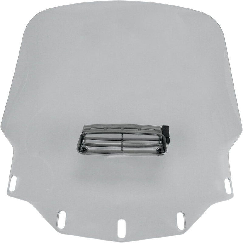 Memphis Shades Metric Gold Wing Windshield for 1988-2000 HONDA GL 1500 Clear Standard Cruiser Lucite Each